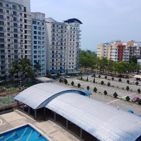 Oyo Homes 90499 Marina View Villas Port Dickson Buitenkant foto