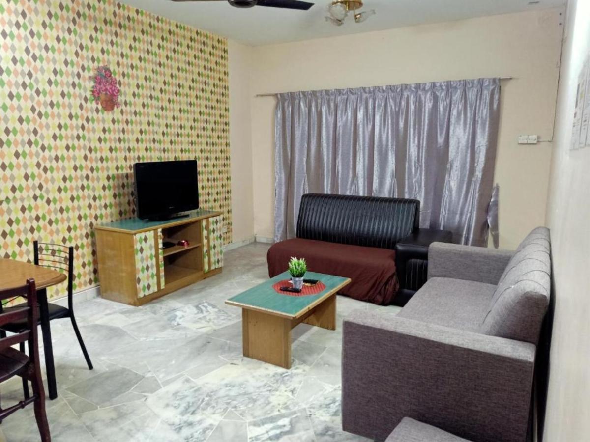 Oyo Homes 90499 Marina View Villas Port Dickson Buitenkant foto