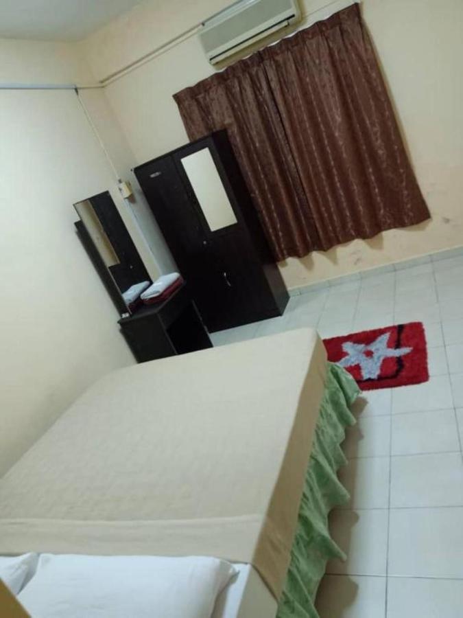 Oyo Homes 90499 Marina View Villas Port Dickson Buitenkant foto