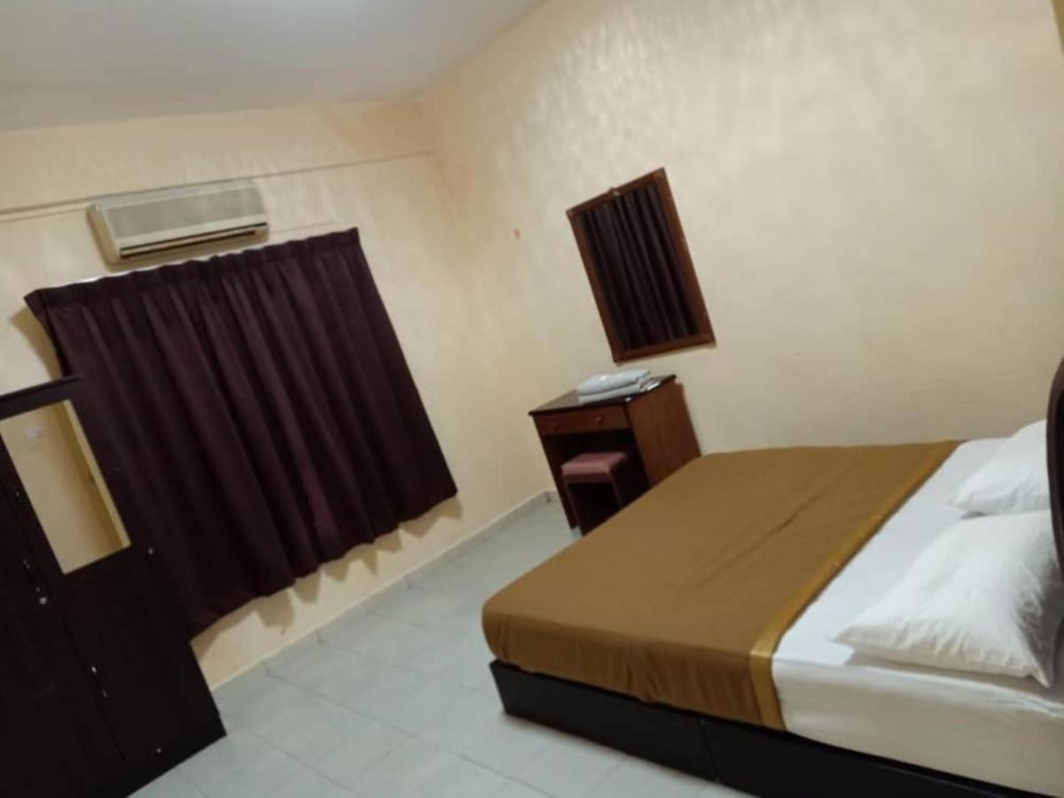 Oyo Homes 90499 Marina View Villas Port Dickson Buitenkant foto