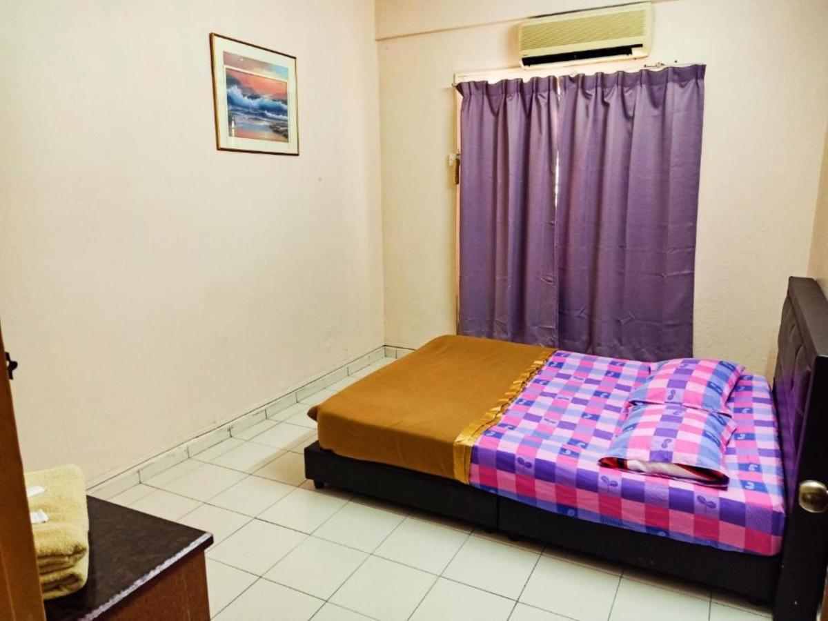 Oyo Homes 90499 Marina View Villas Port Dickson Buitenkant foto